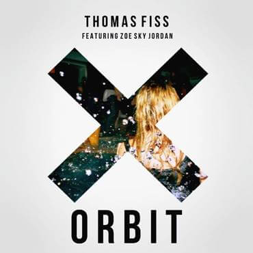 Thomas Fiss music single Orbit