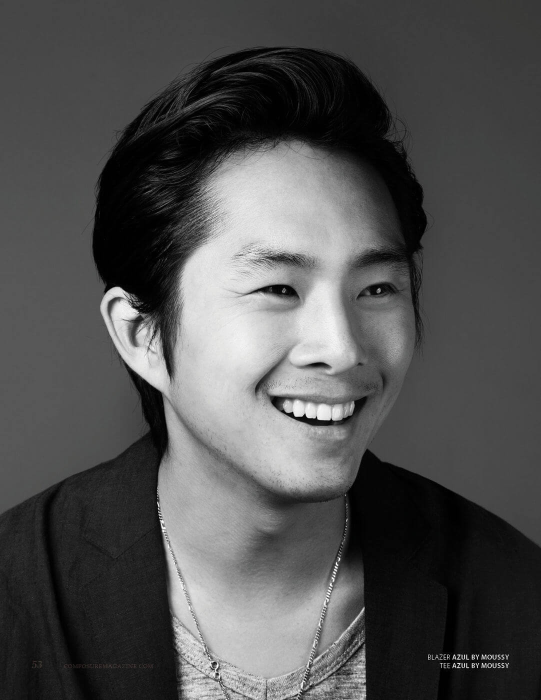 Justin Chon – Composure Magazine