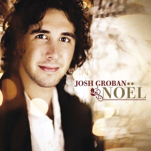 Josh Groban Christmas