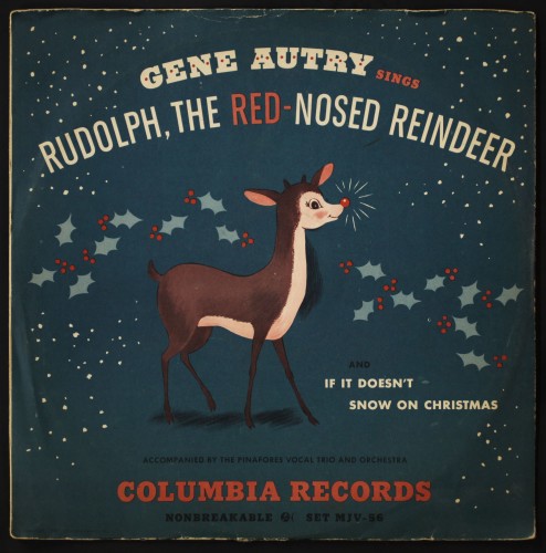 Gene Autry Christmas