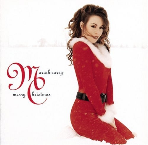 Mariah Carey Christmas