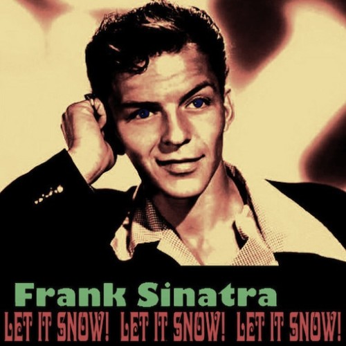 Frank Sinatra Christmas