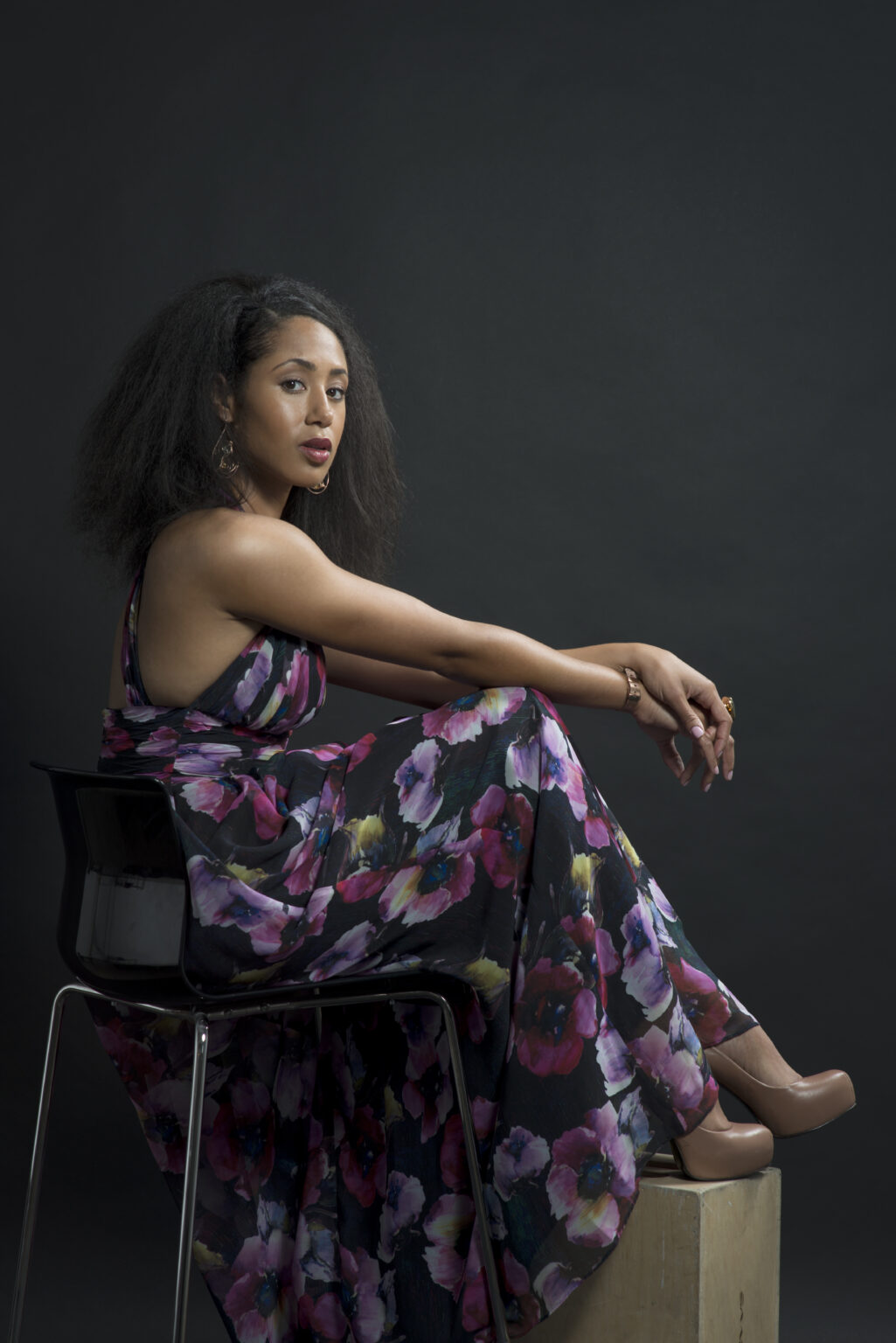 Margot Bingham Composure Magazine