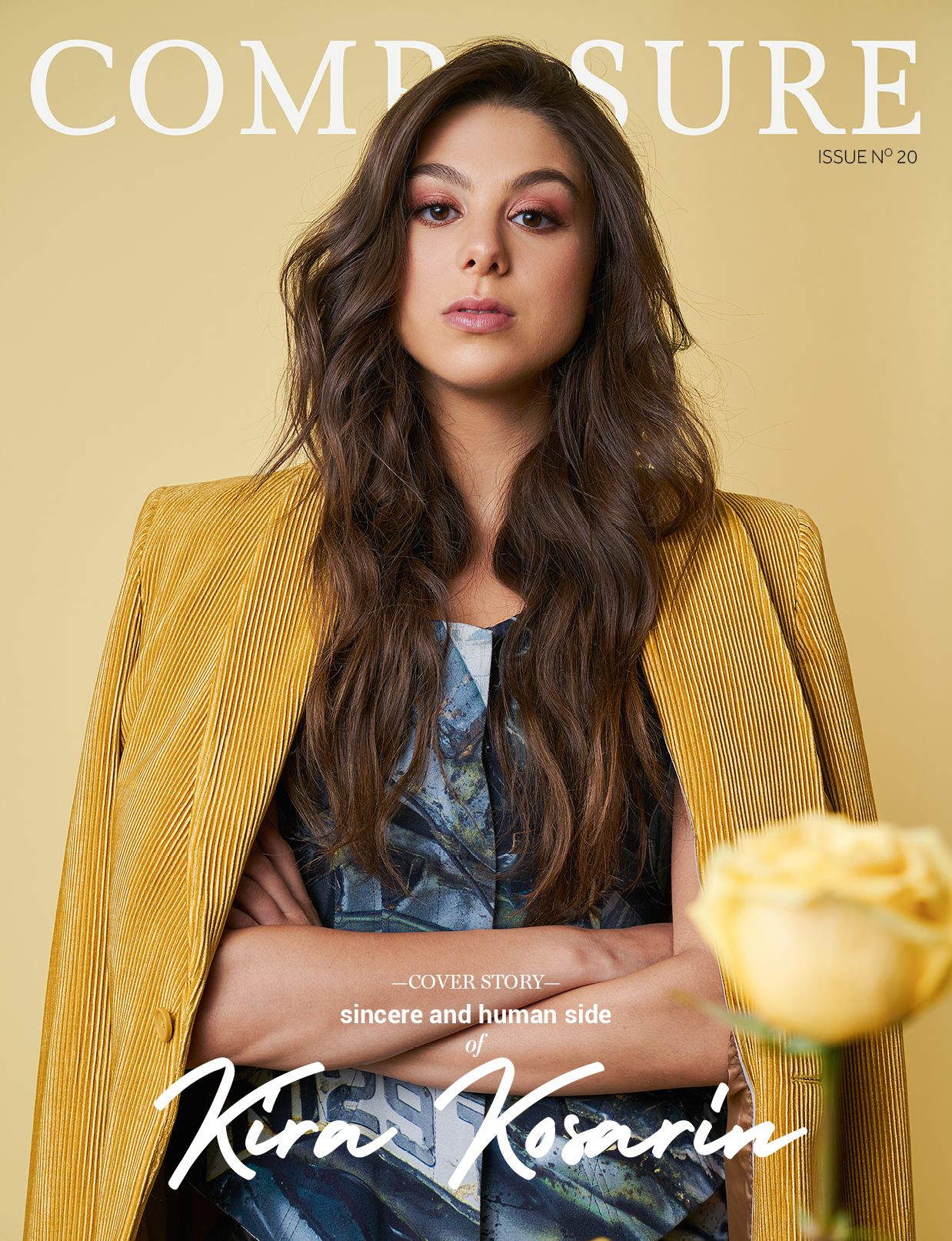 Next photo of Kira Kosarin