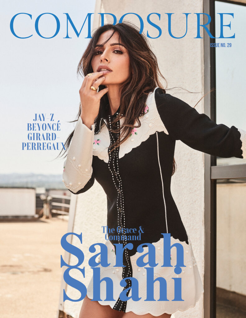 Sarah-Shahi-COMPOSURE