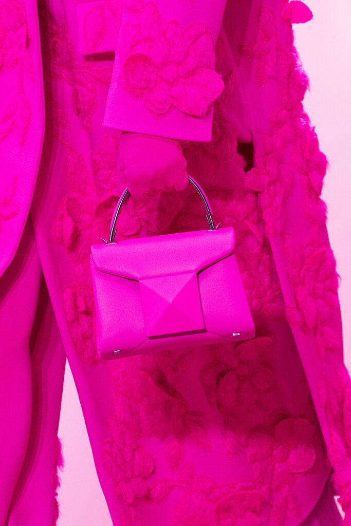 Louis Vuitton and Pharrell Williams reimagine Speedy 40 bag, Valentino  gives 'Pink PP' a digital makeover: Web3 drops of the week